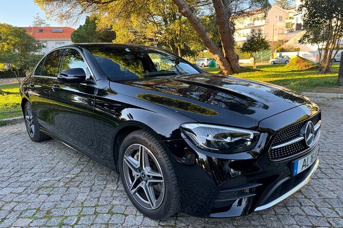 Private transfer from Lisbon to Fátima - Frequently Asked Questions