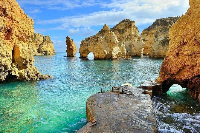 Private Transfer from Lisbon to Lagos (1-3 pax) - Additional Details and Practical Tips