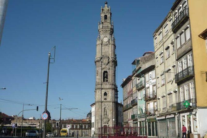 Private Transfer from Lisbon to Porto with Sightseeing Tour - The Experience: What Sets This Tour Apart