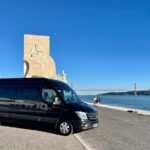 Private transfer from Lisbon to Porto - With stops or direct - An In-Depth Look at the Lisbon to Porto Transfer