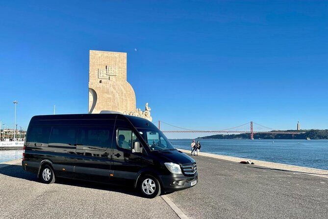 Private transfer from Lisbon to Porto - With stops or direct - An In-Depth Look at the Lisbon to Porto Transfer