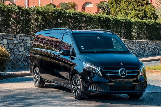 Private Transfer From Lisbon to Porto - Authentic Experiences and Traveler Insights