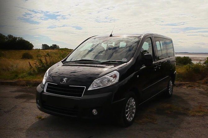 Private transfer from Ljubljana city to Piran - FAQ
