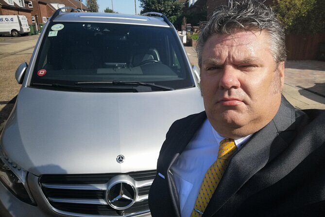 Private Transfer from London & All London Airports to Liverpool - Authentic Experiences & Real Feedback