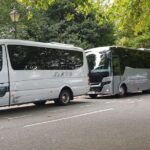 Private Transfer from London to Southampton cruise port - More Details: The Itinerary & Experience