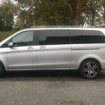 Private Transfer From London to Southampton Cruise Terminal - In-Depth Look at the Journey