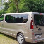 Private transfer from Lucerne to Zurich Airport - A Detailed Look at the Private Transfer Experience