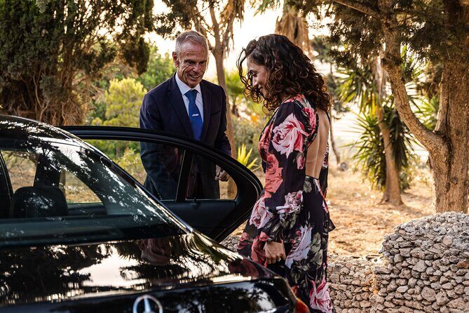 Private Transfer from Luqa Airport in Malta - Final Thoughts: Is This Transfer Right for You?