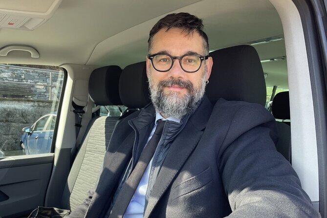 Private Transfer from Malpensa Airport to Stresa - Final Thoughts: Is This Transfer Right for You?