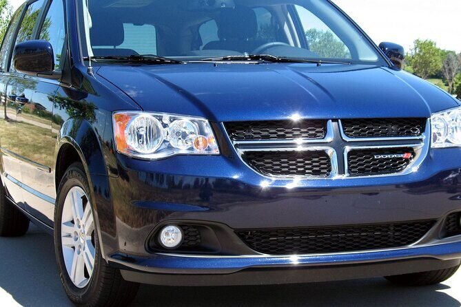 Private transfer from MDT airport to Harrisburg, Lancaster, York, Hershey - Who Will Love This Service?