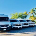 Private Transfer from Melbourne hotels to Melbourne Cruise Port - Frequently Asked Questions