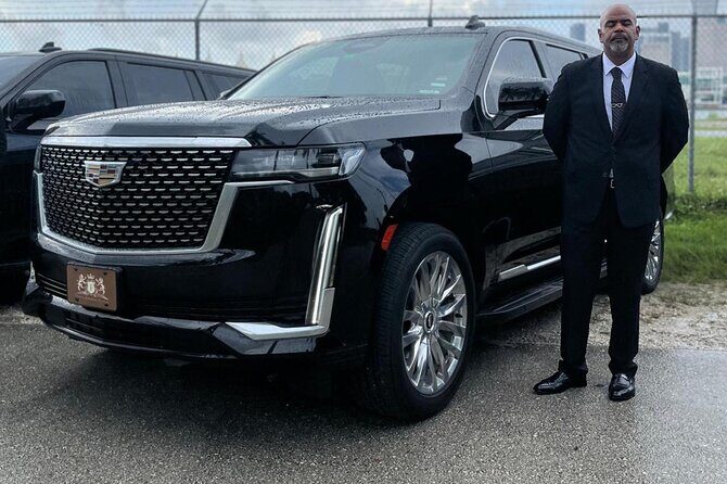 Private Transfer from Miami Hotels to Miami International Airport - Frequently Asked Questions