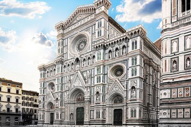 Private Transfer from Milan to Florence - Who This Experience Benefits Most