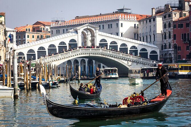 Private Transfer from Milan to Venice with a 2h Stop in Verona - Who Should Consider This Tour?