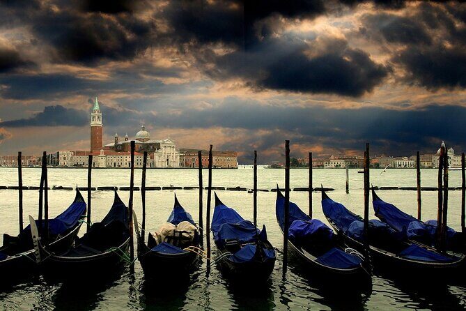 Private Transfer From Milan to Venice with English Speaking Driver - A Detailed Look at the Itinerary