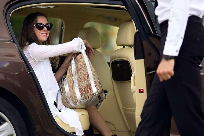 Private transfer from Milan To Venice - An In-Depth Look at the Private Milan to Venice Transfer