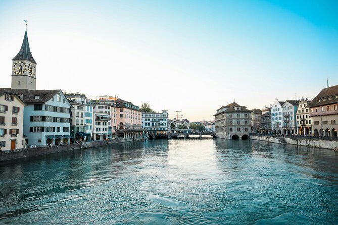 Private Transfer from Milan to Zurich with 2h Stop in Lucerne - FAQ