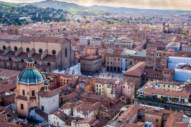 Private Transfer from Milano Marittima to Rimini (RMI) Airport - Who Will Benefit Most?