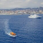 Private Transfer From Monaco to Cannes With a 2 Hour Stop in Nice - The Sum Up
