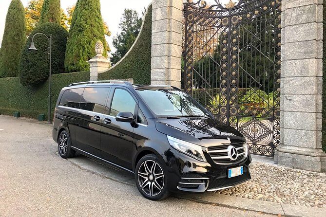 Private Transfer from Multiple Locations in Naples to Sorrento - FAQ: Private Transfer from Naples to Sorrento