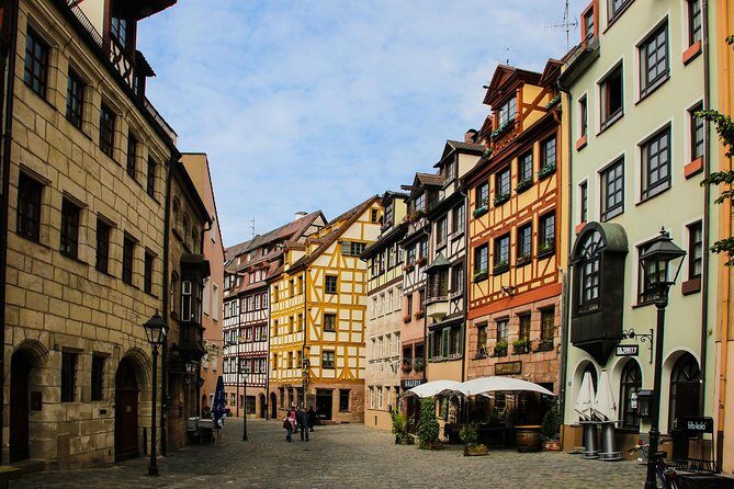 Private Transfer from Munich to Nuremberg with 2 hours for sightseeing - Final Thoughts