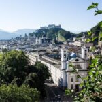 Private Transfer from Munich to Salzburg, English-speaking driver - Who Should Consider This Transfer?