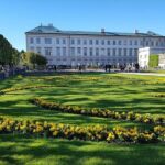 Private transfer from Munich to Salzburg or Salzburg to Munich - Who Will Benefit Most?