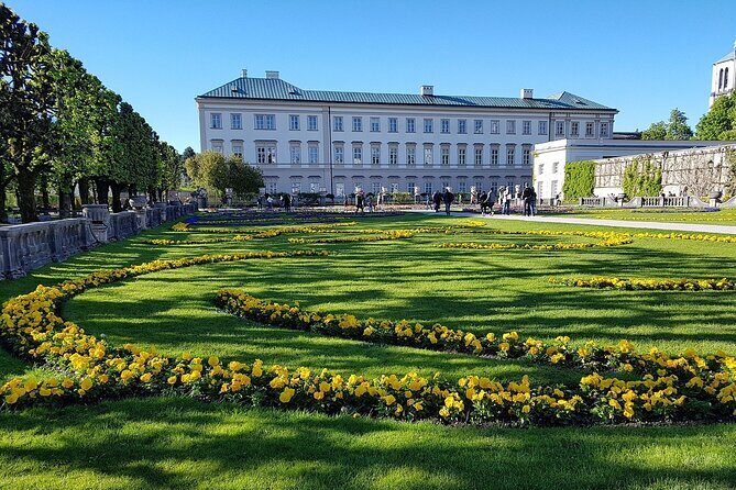 Private transfer from Munich to Salzburg or Salzburg to Munich - Who Will Benefit Most?
