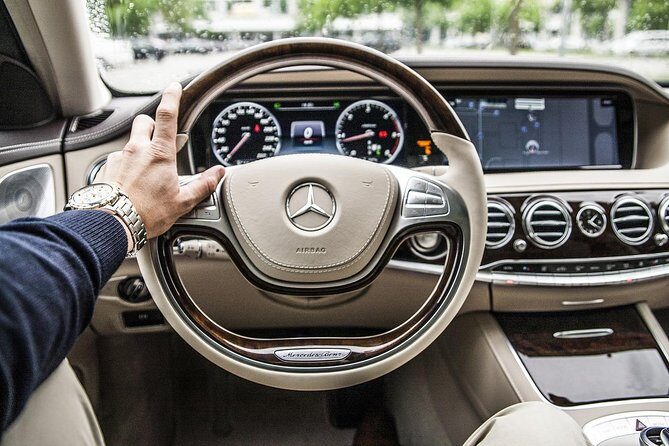 Private Transfer from Munich to Salzburg with 2 hours for sightseeing - The Reality of the Experience: Pros and Cons