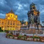 Private Transfer from Munich to Vienna - Who Is This Transfer Best For?