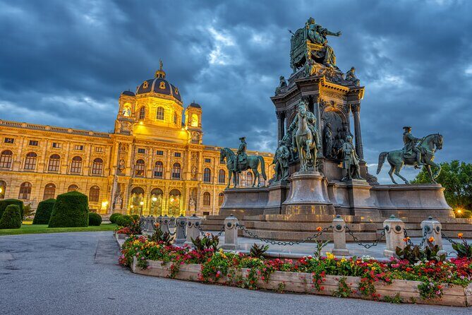 Private Transfer from Munich to Vienna - Who Is This Transfer Best For?