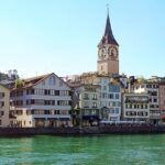 Private Transfer From Munich to Zurich With a 2 Hour Stop - FAQ