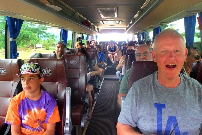 Private Transfer from Nadi Airport to Marriott/Intercon/Shangri-La Resort - FAQ