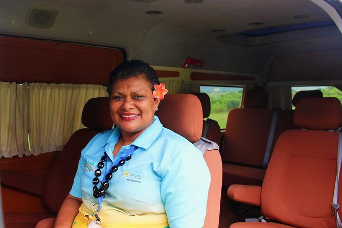 Private Transfer from Nadi Airport to Sigatoka/Outrigger Resort/ Bedarra Inn - An In-Depth Look at the Transfer Experience