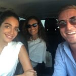 Private Transfer from Naples Airport or Train Staion to Sorrento - Authentic Driver Experience & Reviews