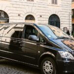 Private Transfer from Naples Airport, Port or Train Station to Naples Center - The Vehicles and Comfort