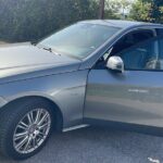Private Transfer from Naples Airport to Amalfi - What to Expect on Your Ride