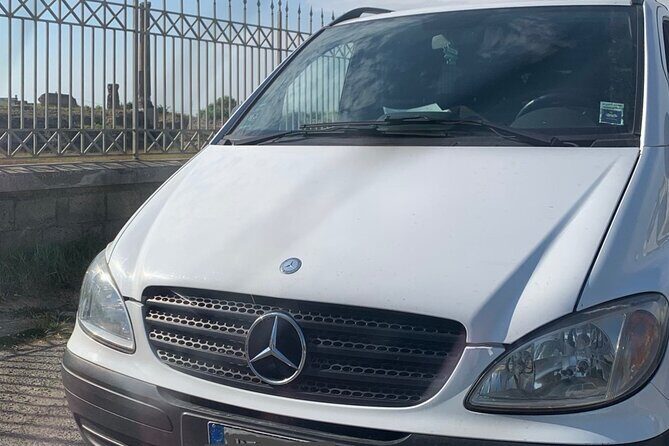 Private Transfer from Naples Airport to Amalfi - Why This Transfer Works Well for Travelers
