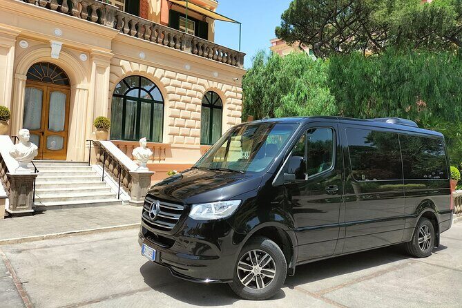 Private Transfer from Naples Airport to Naples City - An In-Depth Look at the Experience