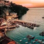 Private Transfer from Naples Airport to Sorrento - The Details: What to Expect from Your Transfer
