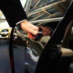 Private Transfer: from Naples (hotel-airport-train station) to Amalfi (hotel) - Detailed Breakdown of the Journey