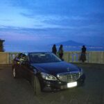 Private Transfer from Naples to Amalfi - Deep Dive into the Journey