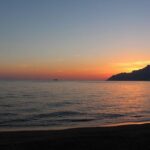 Private transfer from Naples to Amalfi, 2h of sightseeing stop - The Journey from Naples to Amalfi: What to Expect