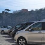 Private Transfer from Naples to Amalfi - In-Depth Look at the Private Transfer Experience