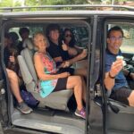 Private Transfer from Naples to Amalfi - Authentic Experiences and Practical Tips