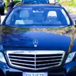 Private Transfer from Naples to Amalfi Coast or Vice Versa - FAQ