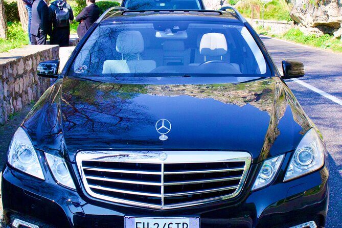 Private Transfer from Naples to Amalfi Coast or Vice Versa - FAQ