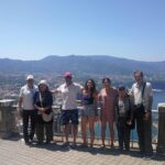 Private Transfer from Naples to Amalfi or Ravello and vice versa - The Sum Up