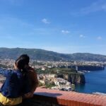 Private transfer from Naples to Amalfi with tour stop in Pompeii (2 hours) - The Pompeii Stop: What to Expect
