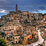 Private transfer from NAPLES to MATERA or vice versa luxury transfer - Authentic Experience and Ratings
